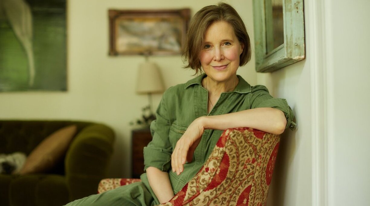 Ann Patchett To Receive PEN/Audible Service Award